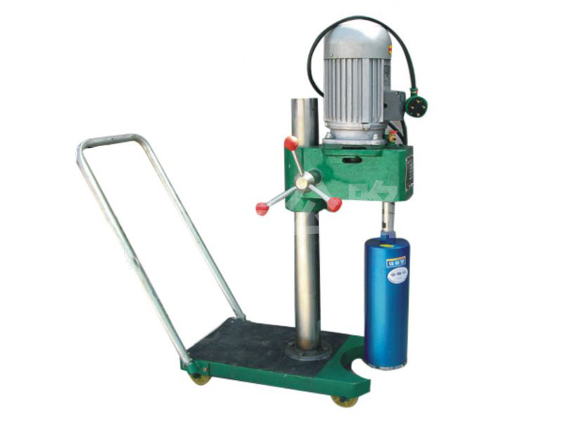 250B型混凝土鉆孔機(jī)
