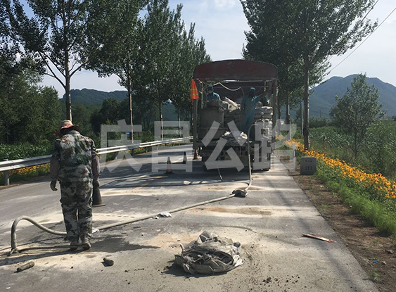 灌漿料與混凝土的區(qū)別有哪些？