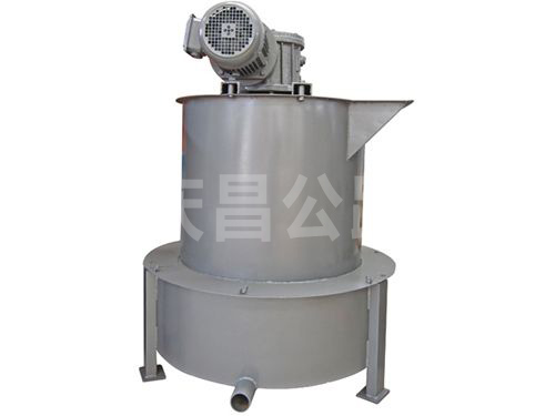 JW180雙層攪拌機(jī)