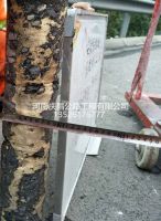 半剛性基層路面預(yù)防性養(yǎng)護