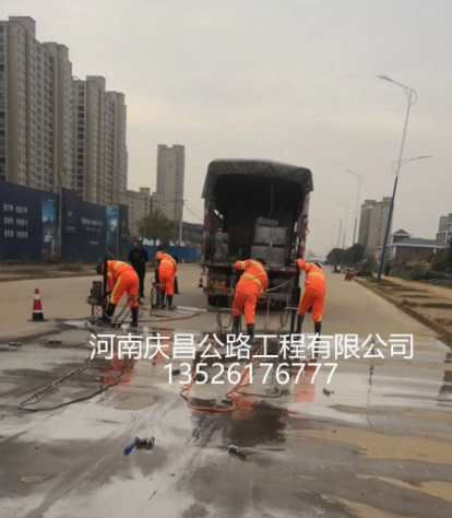 公路壓漿工程隊(duì)：地基工程施工要點(diǎn)