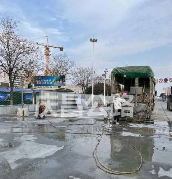公路注漿加固，需注意哪些問(wèn)題？