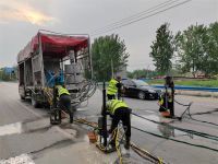 公路壓漿：公路養(yǎng)護(hù)的核心手段！